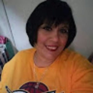 Meet your Posher, Yolanda